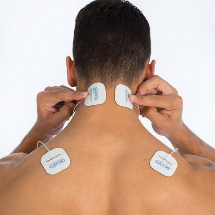 DR HO's: Regular Gel Pads Replacement Kit (4 Pairs)