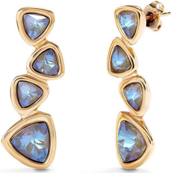 EARRINGS SER CAMALEÓNICA