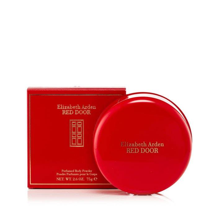 Elizabeth Arden Red Door 75G Dusting Powder - authentic fragrance from Brands Warehouse Canada