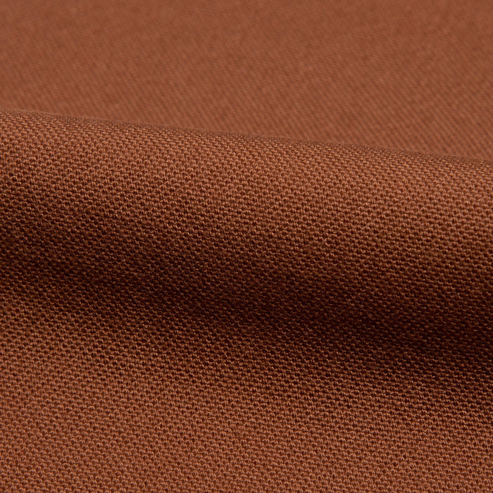 Fatigue Pant - Brick Canvas by Naked & Famous Denim