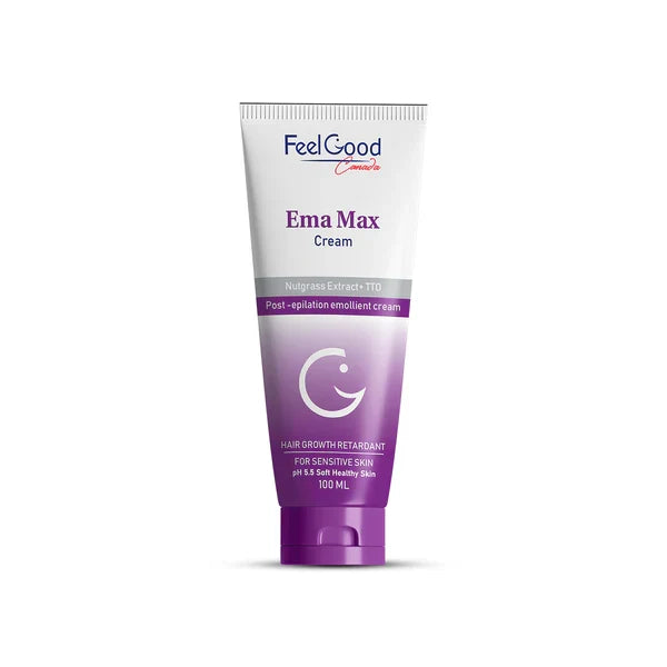 Feel Good Ema Max After Laser Cream 100gm