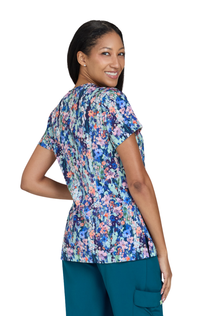 Filipina Mujer Planet Koi Mod. Enik