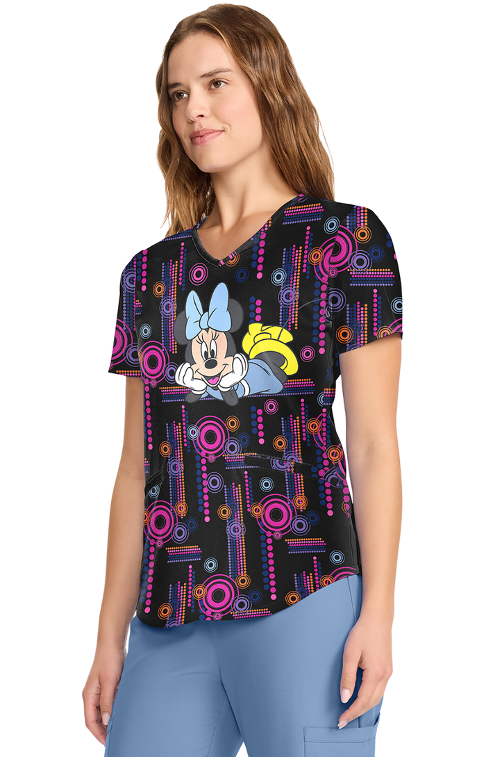 Filipina Mujer Tooniforms A Mod. TF737 MNXT Minnie Mouse