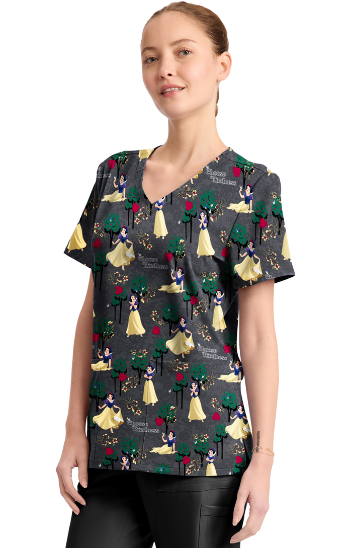 Filipina Mujer Tooniforms A Mod. TF794 PRGK Blancanieves