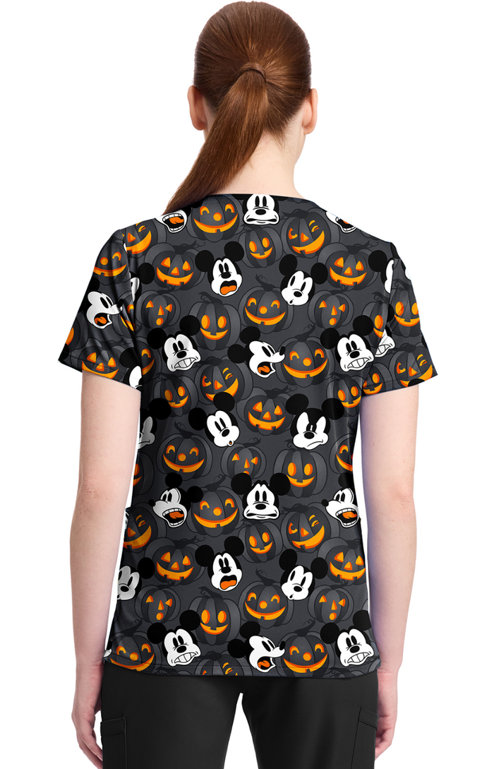 Filipina Mujer Tooniforms A Mod. TF796 MKZS Mickey Halloween