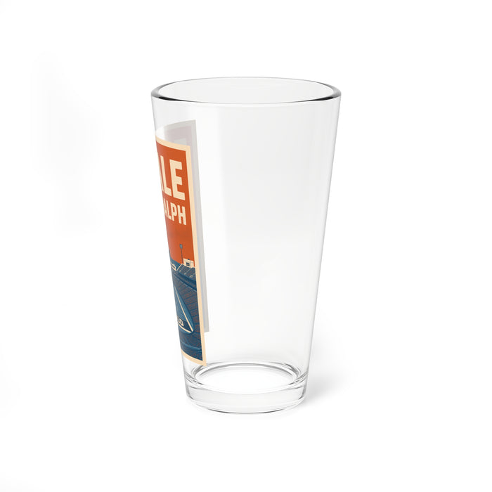 Finale at the Ralph 16oz Pint Glass