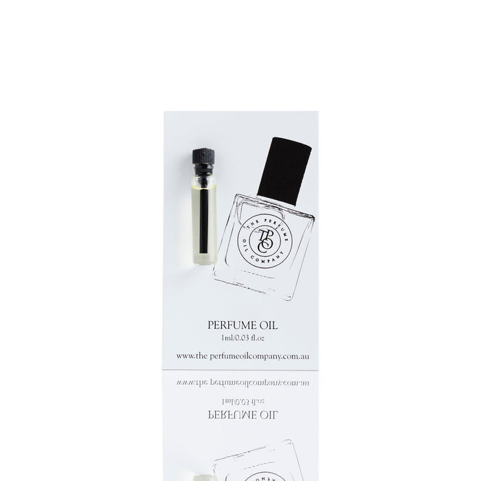 Five, inspired by No.5 - Roll-On Perfume Oil | The Perfume Oil Company