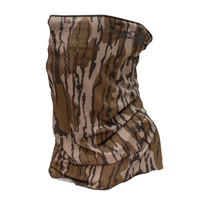 Bottomland Fish Monkey