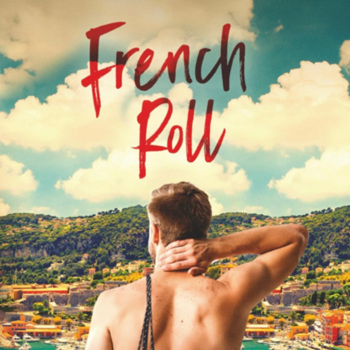 French Roll by Michael Jarvis