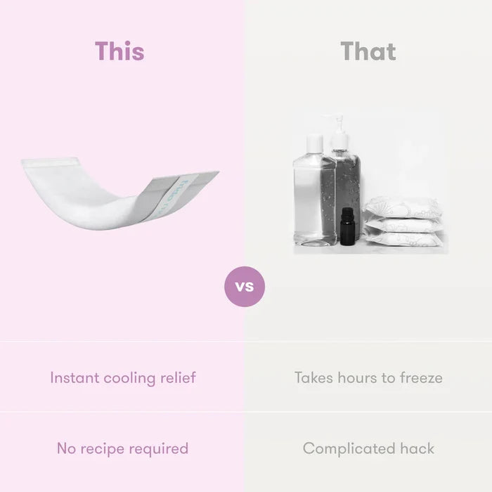 Frida: Instant Ice Maxi Pads