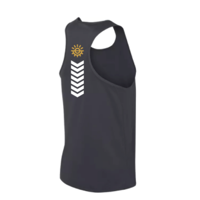 Get in Gear ASICS Men's Singlet