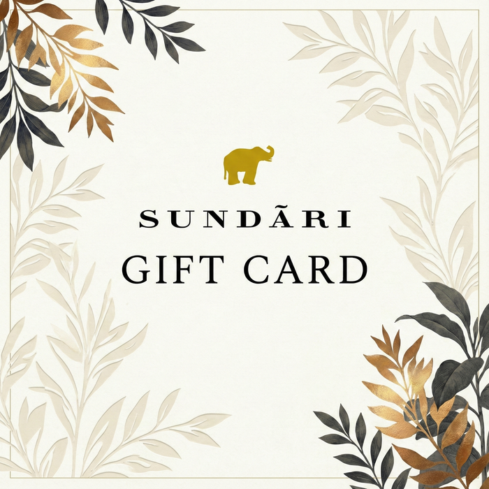 Gift Card - SUNDÃRI