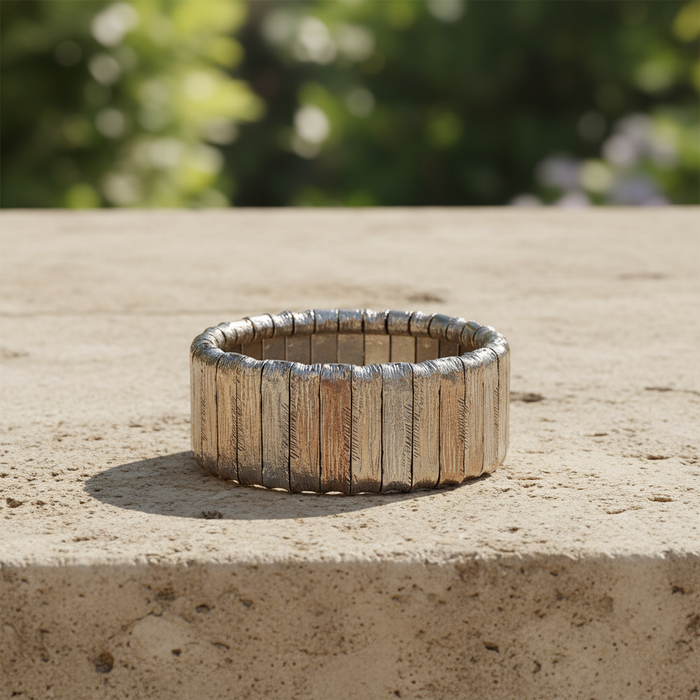 Agrippina Bracelet Garden