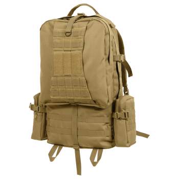 Coyote Brown