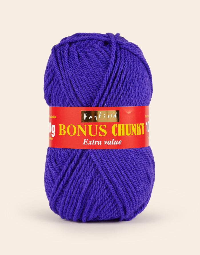 Bright Purple