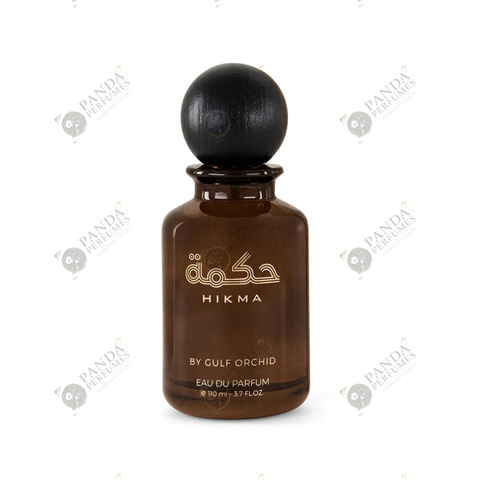 HIKMA 100ml by GULF ORCHID