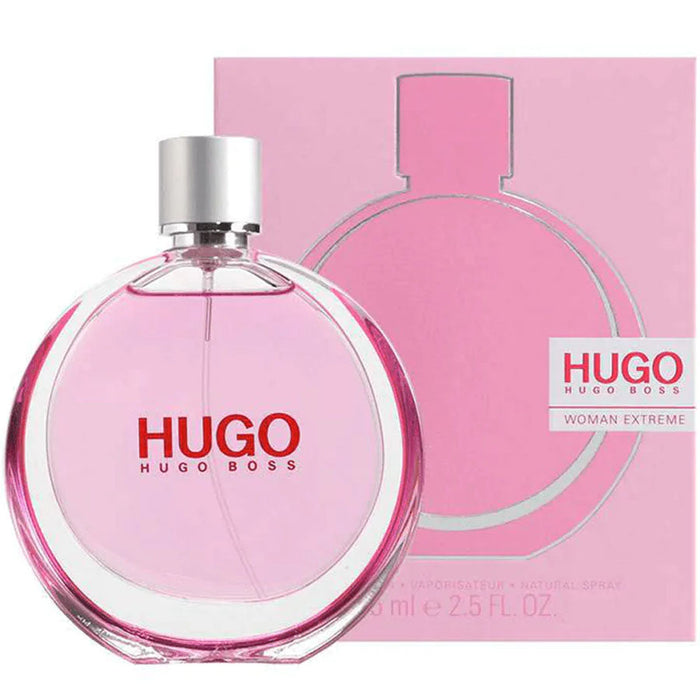 Hugo Extreme W-2.5-EDP-NIB - Perfumes Los Angeles
