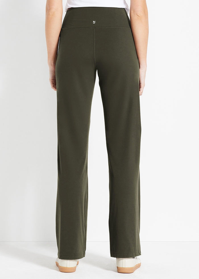 In Motion Wide Leg Pant