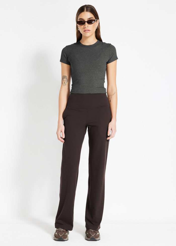 In Motion Wide Leg Pant