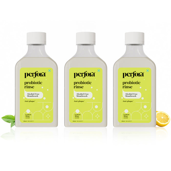 Pack of 3 - 900 ml