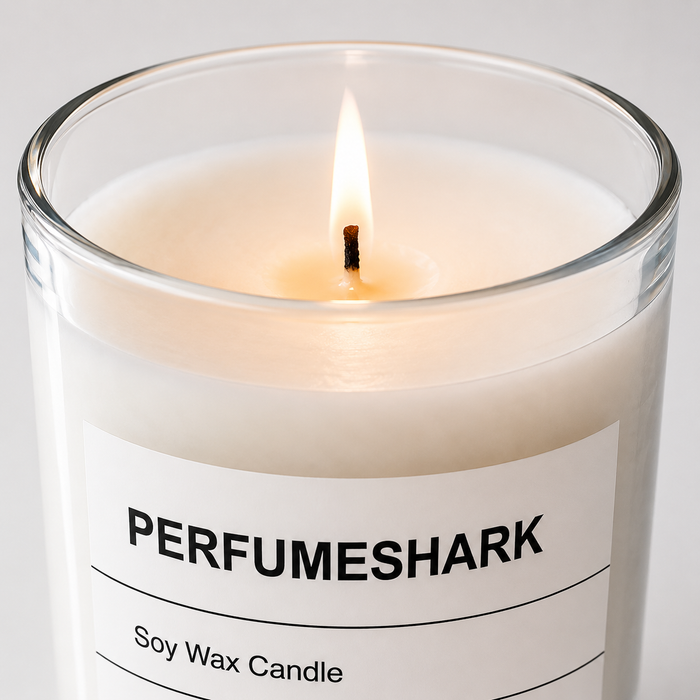 Italian Bergamot Candle Dupe - With Similar Fragrant Notes to Aventus