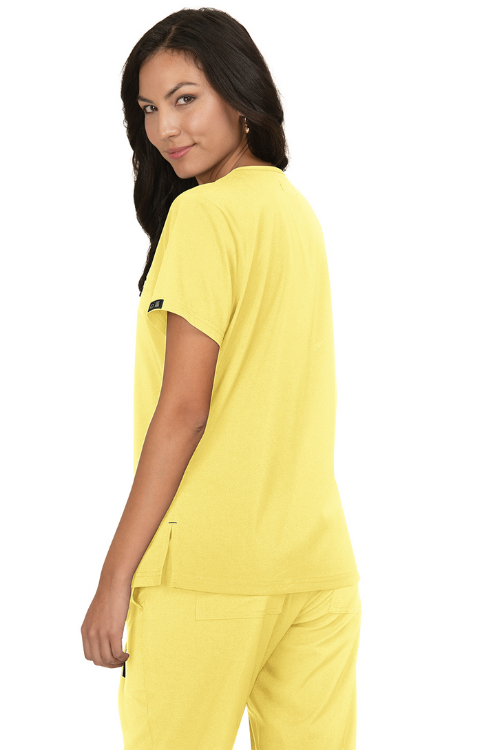 Koi Basics Filipina Kade Mujer Sunshine