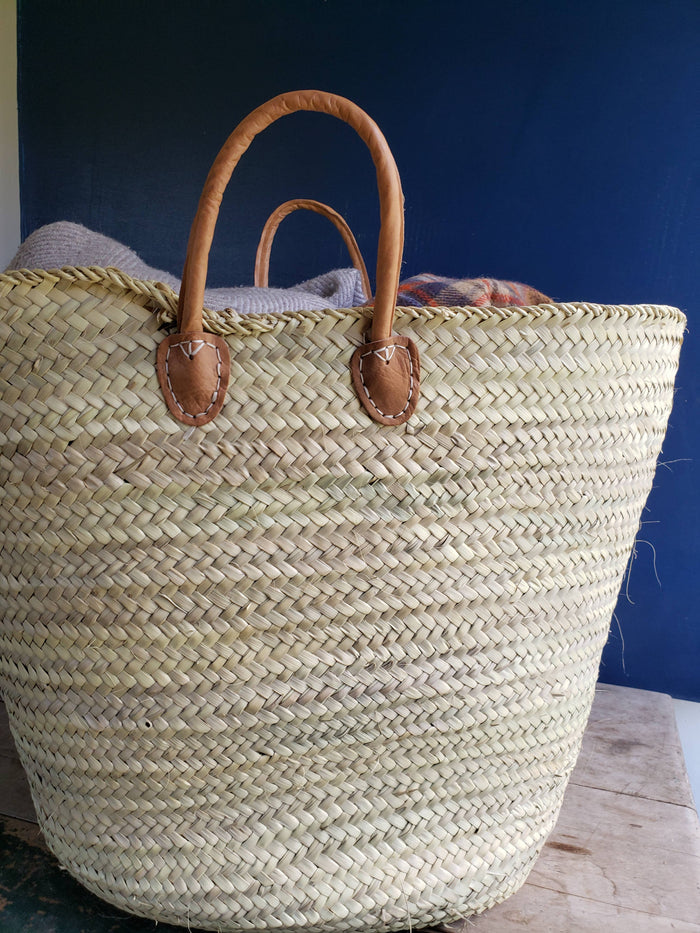 Laundry Basket