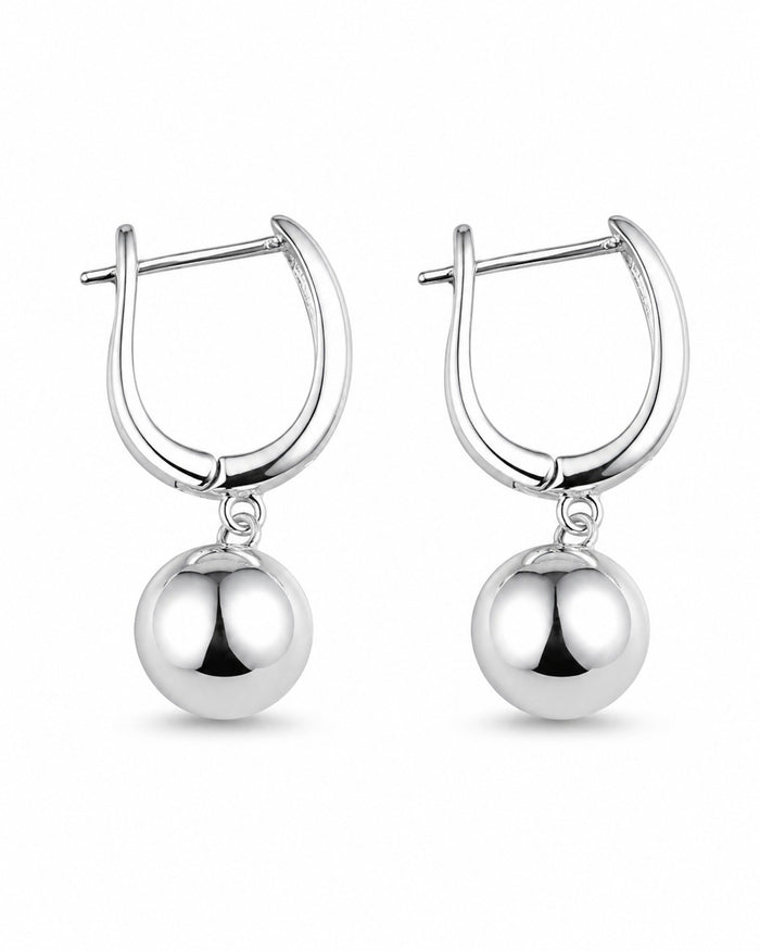 Leda Drop Earrings - SexyModest Boutique