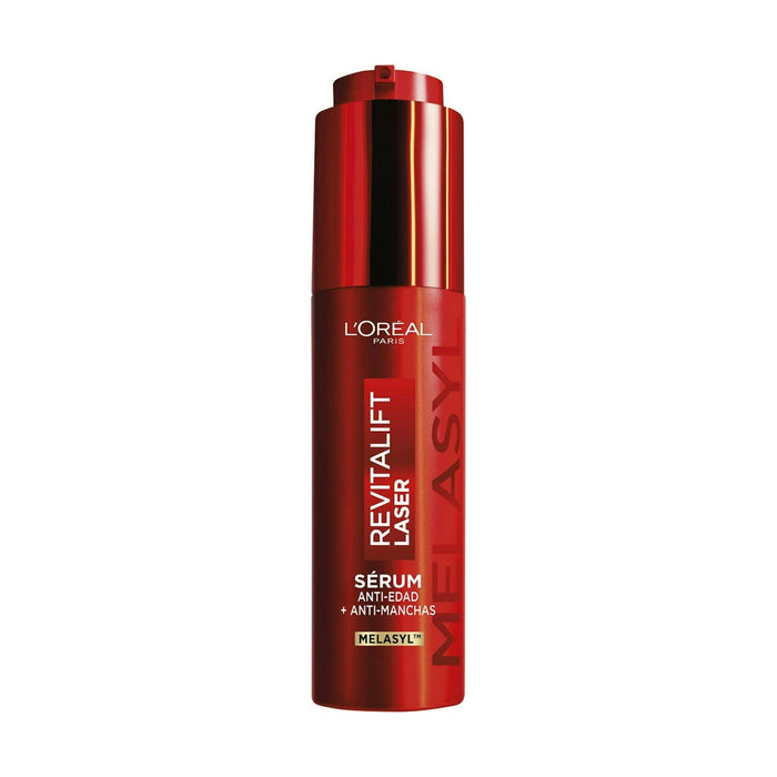 L'OREAL REVITALIFT LASER SIERO ANTI ETA' E ANTIMACCHIE 50ML