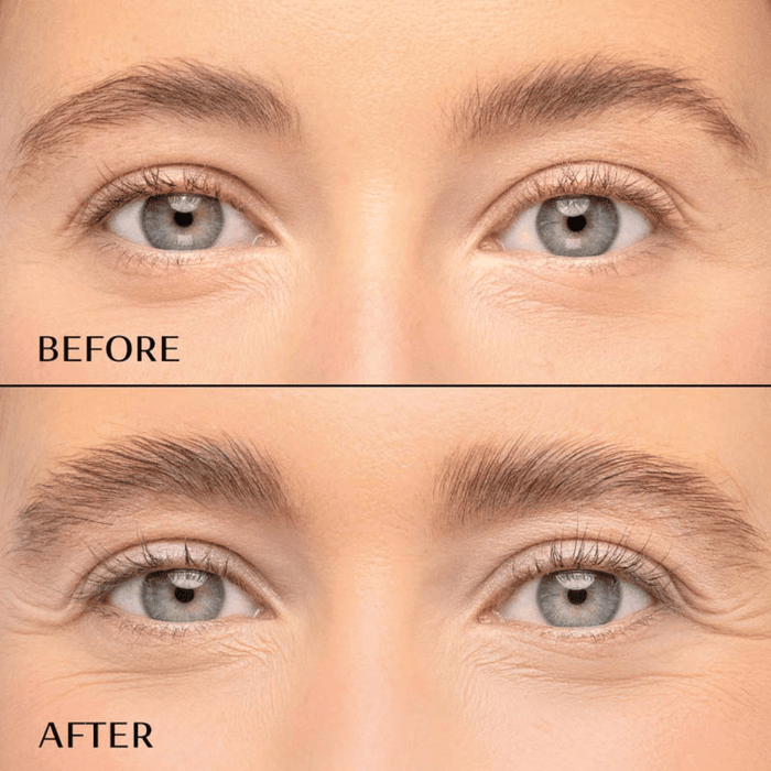 M2 Beaute Eyebrow Renewing Serum (4ml) + free Eyezone Conditioning Care Complex (2ml)