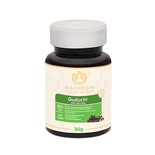 Maharishi Ayurveda - Guduchi, MA 7965 - 60 Tabletten