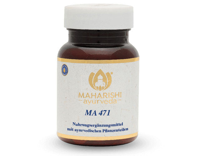 Maharishi Ayurveda - MA 471 - 60 Tabletten_12794.jpg