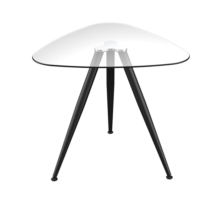 Mango Steam Lisbon 3-Sided Pub Table