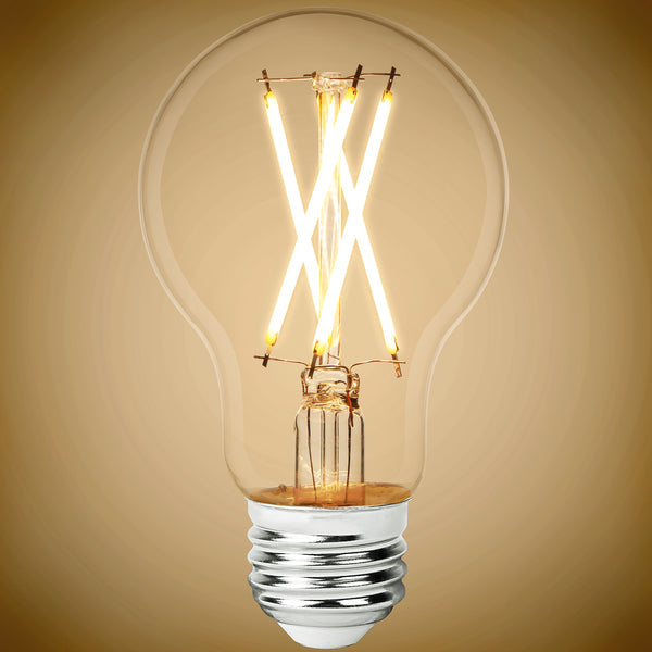 Medium Base-LED 5000K/ 100W