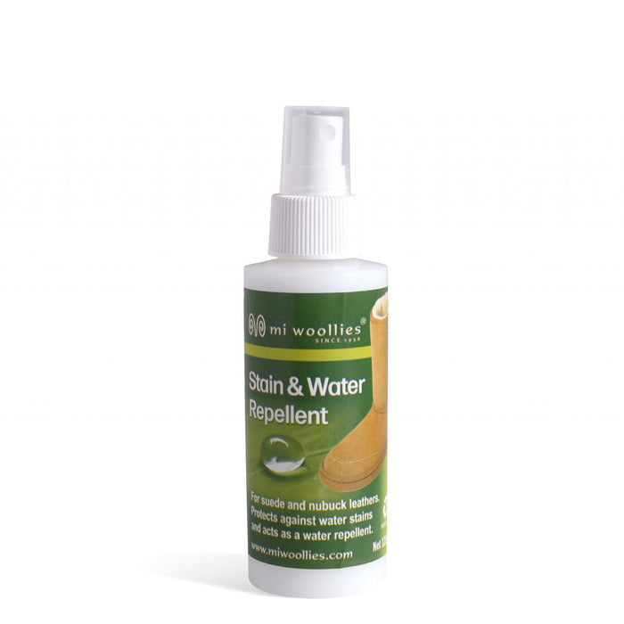Mi Woolies - Stain & Water Repellent