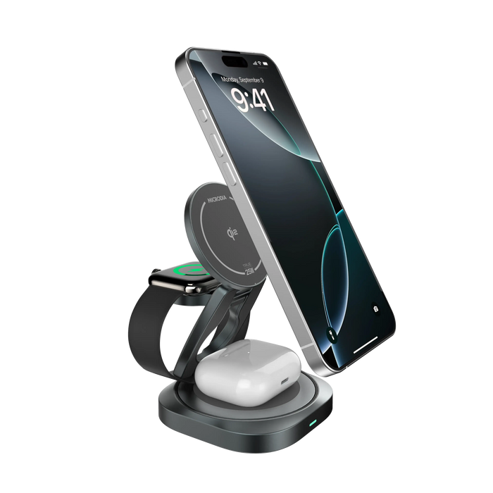 SNAPStation™ axis MICRODIA