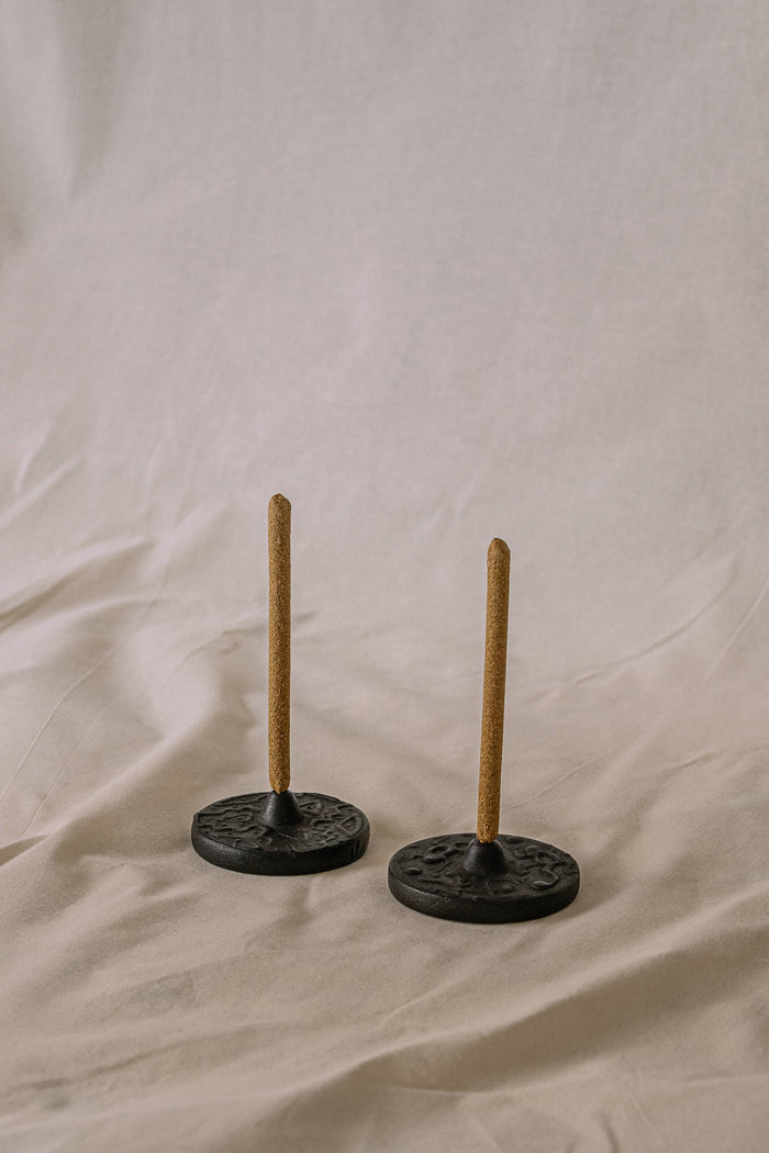 Mini Eucalyptus Ritual Set