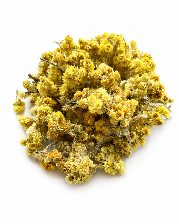 Miraherba - Bio Immortelle Blüten