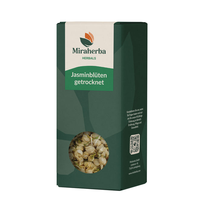 Miraherba - Jasminblüten getrocknet