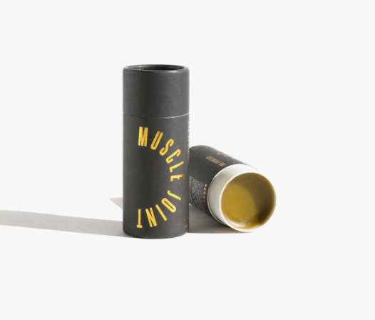 Muscle Joint Salve Stick
