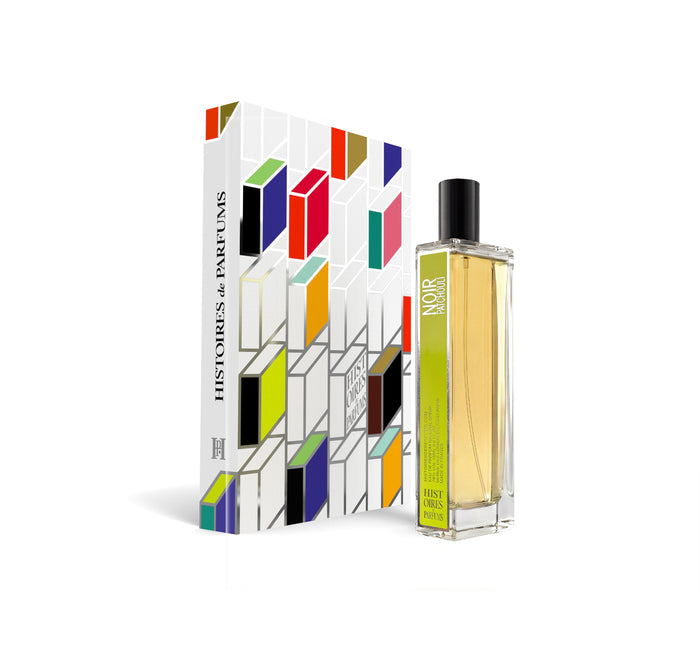 NP 15ml bottle with pack