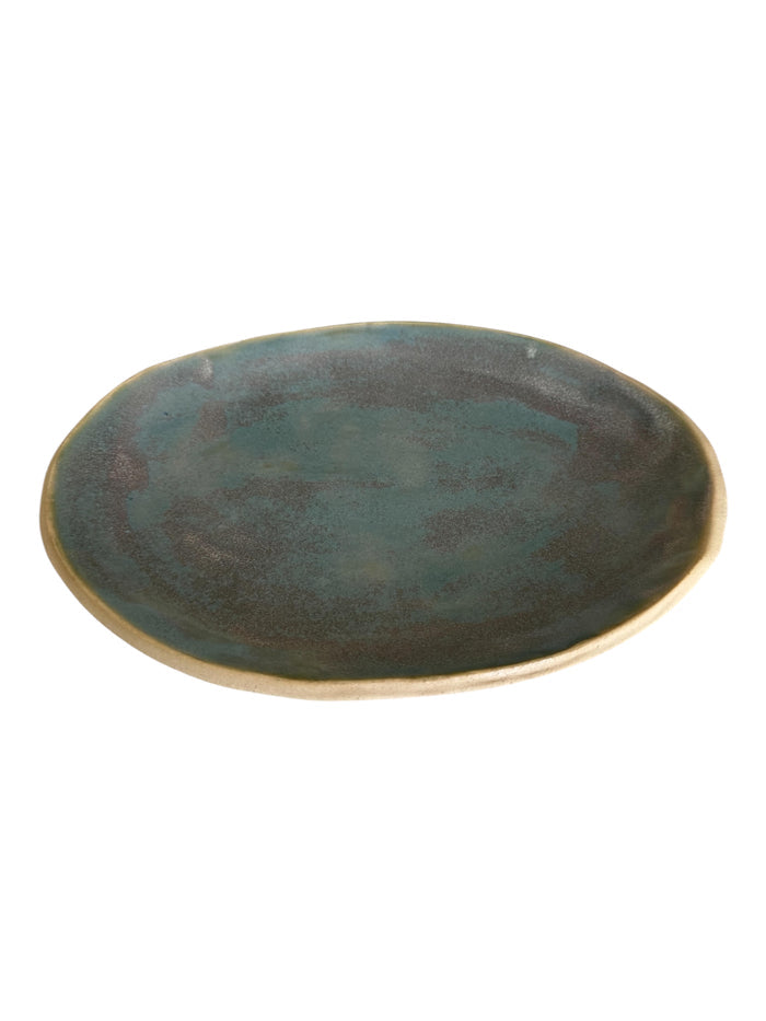 NS Doro's Oval Dish