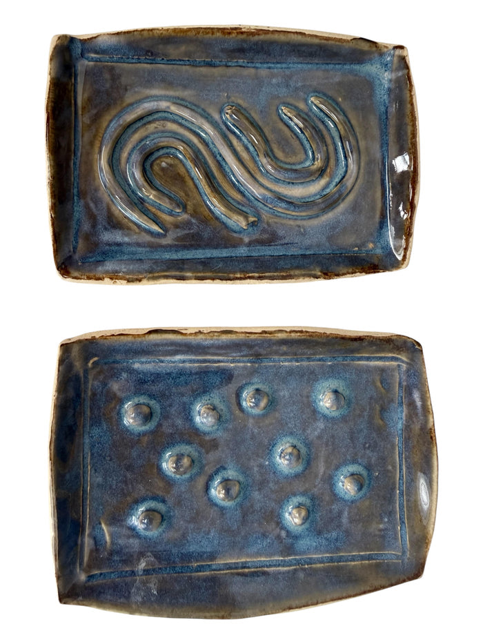 NS Doro's Soap Dish