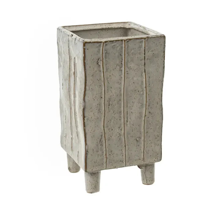 NS Miro Footed Vase