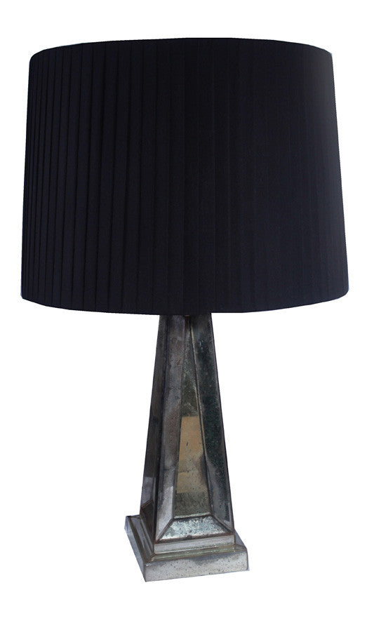 Obelsik Lamps (Ebony)