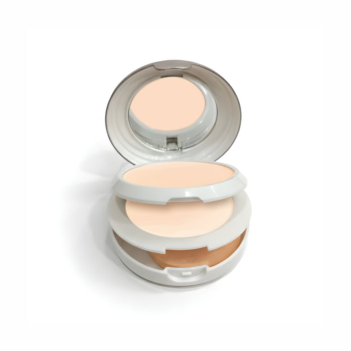 OIL CONTROL 2-IN-1 COMPACT POWDER