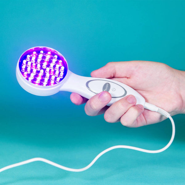OPEN BOX Clinical Acne : Blue Light Therapy for Acne