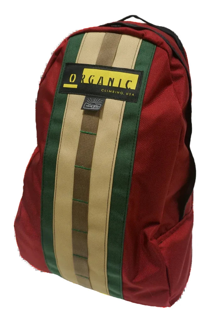 ORGANIC Crag Pack