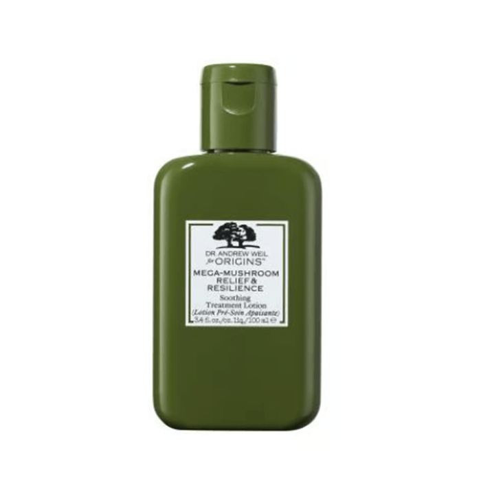 Origins Skin Care Origins Mega-Mushroom Relief & Resilience Soothing Treatment Lotion (100ml)