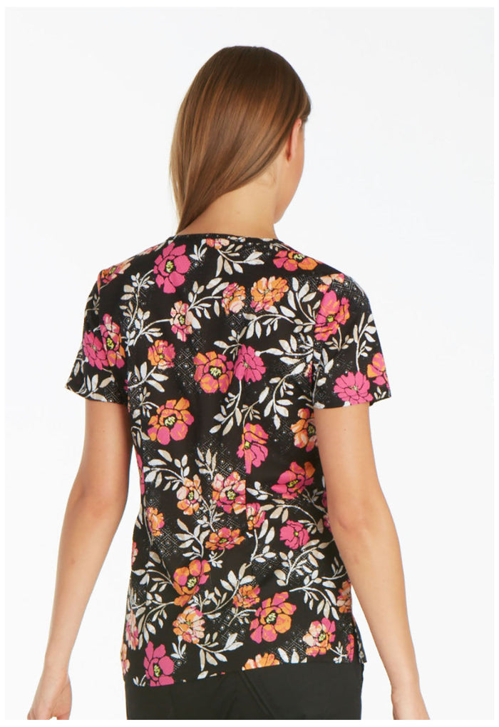 OUT Filipina Mujer Cherokee Estamp. Mod.RW601 MXPT